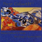 Cover for New Growth